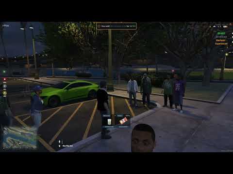 Trapping At The Apartments NRP V5 E51