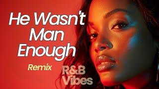 Toni Braxton - He Wasn't Man Enough - Remix