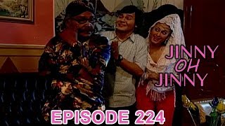Download lagu Jinny Oh Jinny Episode 224 - Tersiksa Lagi mp3