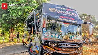 Download lagu BIS CAPOLISTA 199 ALARM MUNDUR NIH BOS SENGGOL DONG mp3