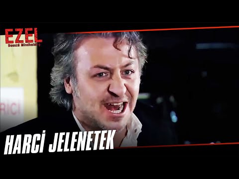 Pincers Ali Harci Jelenetek - Ezel Bosszú Mindhalálig Különleges Jelenetek