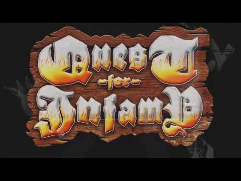 Quest For Infamy Teaser Trailer - (HD Edition) thumbnail