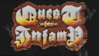 Quest For Infamy Teaser Trailer - (HD Edition)