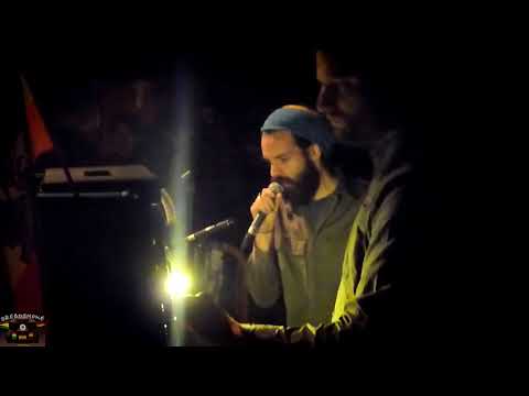 CRUCIAL ALPHONSO (b) - JahJah Heavy load (special Dubplate) @ Zappa 220917