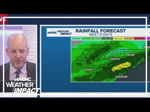 Record lows recorded, dangerous refreezing on roads