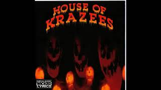 House of krazees Trick or Treat