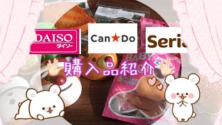 新作？！スクイーズ購入品紹介💕サンタさんから貰ったスクイーズも🎅🏻💕