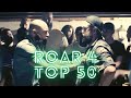 ROAR 004 TOP 50 Punchlines