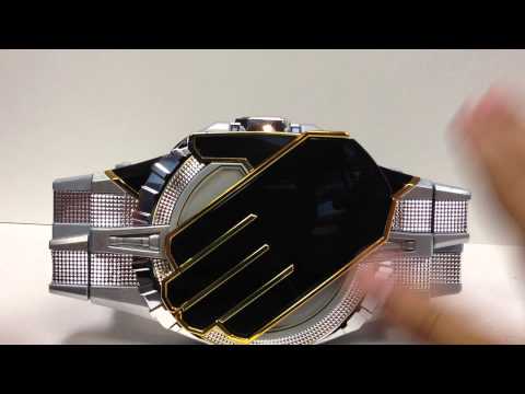 Kamen Rider Wizard - WIZARD DRIVER