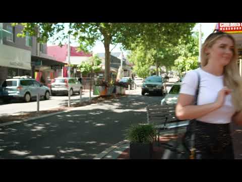 Destination WA - City of Subiaco