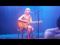 Kristin Hersh - "Sundrops" live at "Zappa Tel-Aviv", 14/6/18