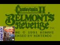 Castlevania II Belmont S Revenge Ripe Seeds Plant Castle Mono Mix