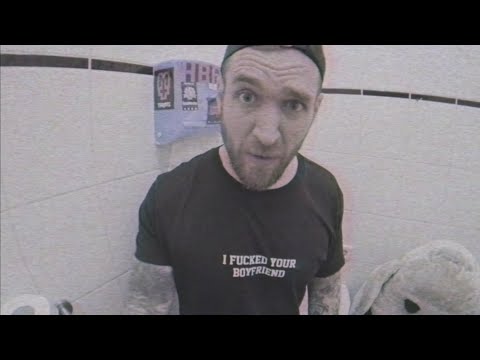 CRYSTAL F - KEVIN RUSSELL | EMINEM Any Man REMIX (Ruffiction)