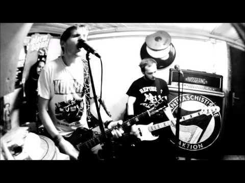 Missstand - Keine Liebe für dein Scheissland (synchrone Version)