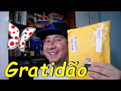 Unboxing da Escrava