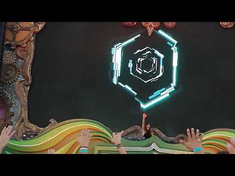 Tomorrowland lebanon