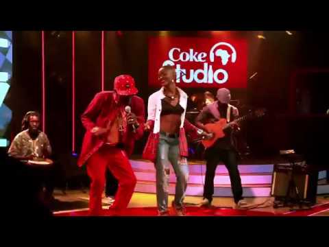 Chameleone & Eva   Wale Wale Mbale   Coke Studio Africa Mash Up