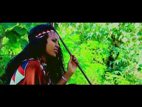 Siif Wayya - Shaashoo Fiqaaduu - New Oromo music 2021 (official video)