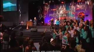 Amor sin Condición Marco Barrientos