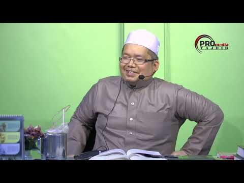 23-10-2023 Ustaz Abu Mubarak : Syarah Aqidah Tahawiyah | Ilmu Diketahui & Ilmu Yang Tidak Diketahui