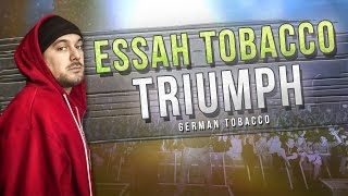 ESSAH TOBACCO TRIUMPH - KOOL SAVAS SHISHA TABAK