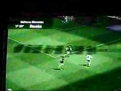 Corinthians 6x0 Coritiba WENOMINE