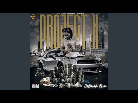 We Run it (feat. Ct Gucci, Big Slatt & King Mdot)