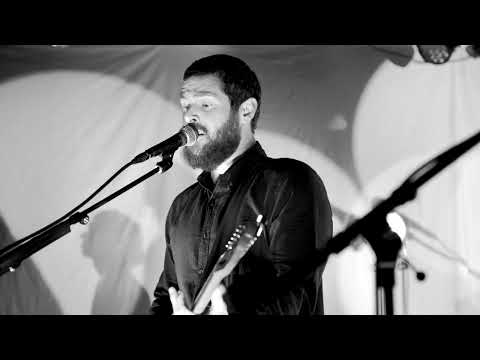 Girl Harbor - Manchester Orchestra