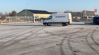 Mercedes-Benz Sprinter 316 furg&oacute;n | Imagen 4 - Autoline