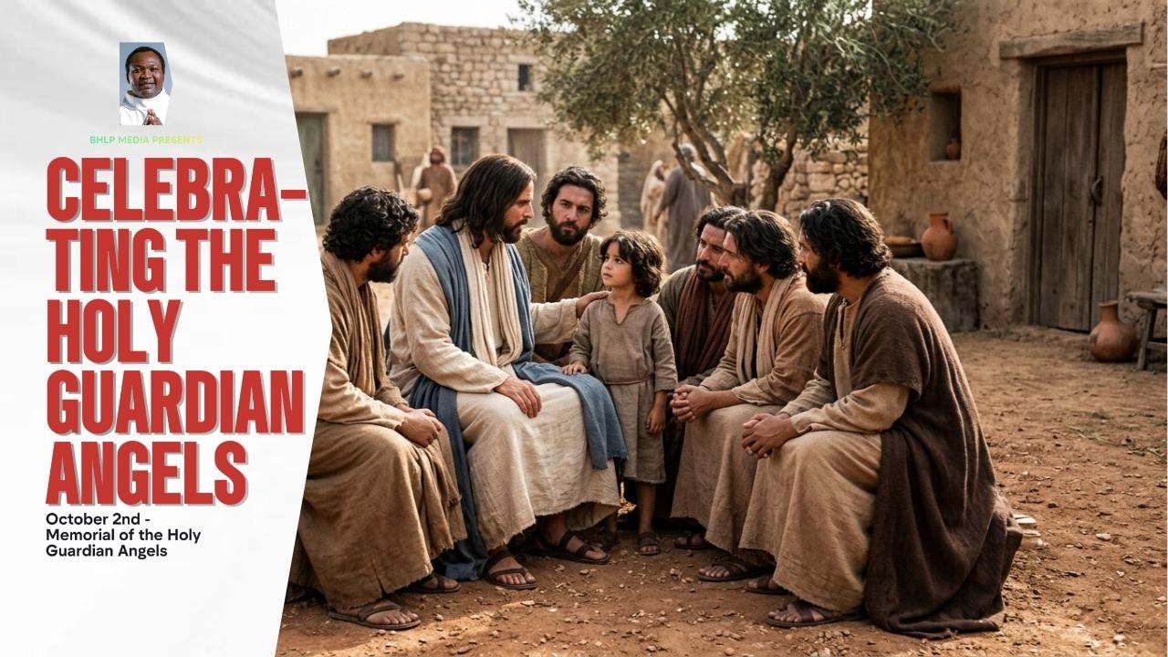 TODAY'S REFLECTION thumbnail