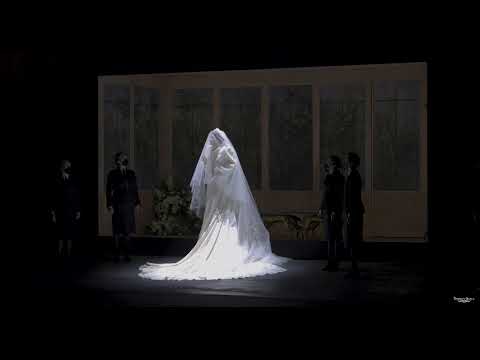 I Capuleti e i Montecchi - Trailer (Teatro alla Scala)