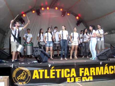 Lobateria Farmácia UEM - Agamamou