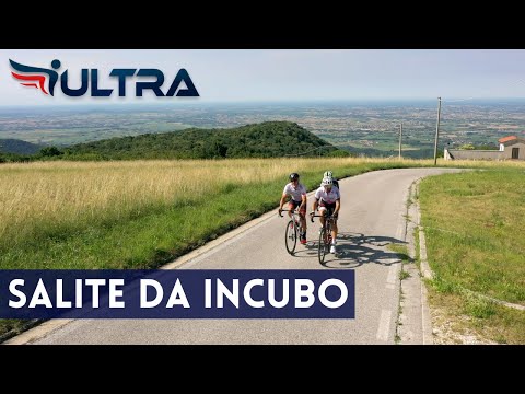 SALITE DA INCUBO - Cima Porzus, Friuli-Venezia Giulia - ICARUS ULTRA