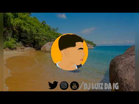 MC ISA - Deixa eu curtir a minha onda (DJ's jv22, Davi Oliver e DJ isa) [DJ Luiz da IG]