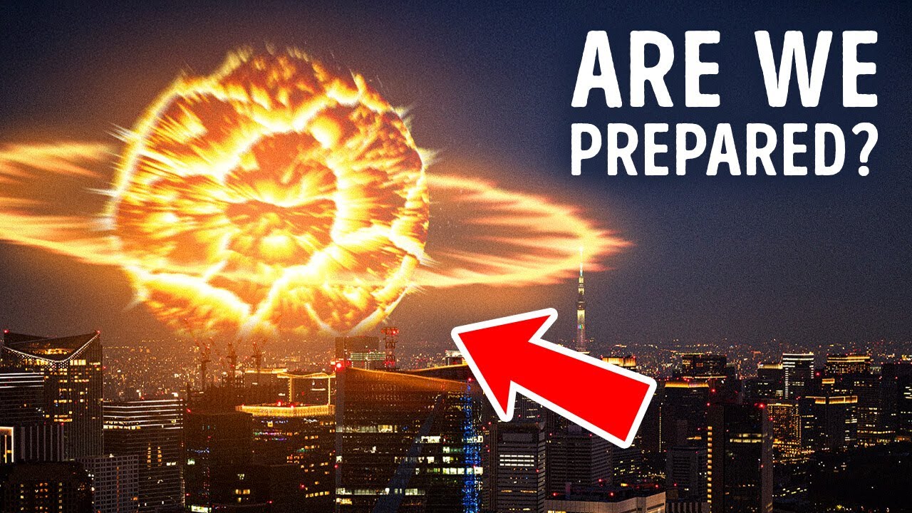 Could Betelgeuse Destroy Earth?