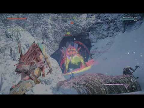 Horizon Forbidden West (PS5) Walkthrough Gameplay - Part 19 [4K HDR]