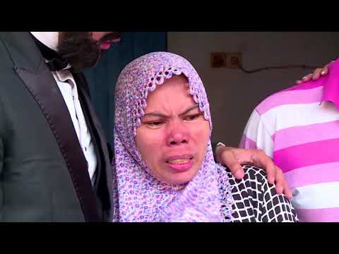 Mengenaskan, Suami Bu Rosnely Pernah Mengalami Kecelakaan Tragis| UANG KAGET EPS 193 (1/3)