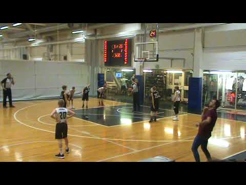 20180211_White_ vs_ MuKi (2/4)