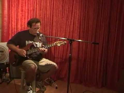 'This Place' Original song