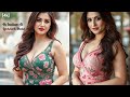 4k Indian Ai Lookbook Model Indian Ai Saree Lookbook Lotus Temple Ai Art Beauty Ai Lookbook