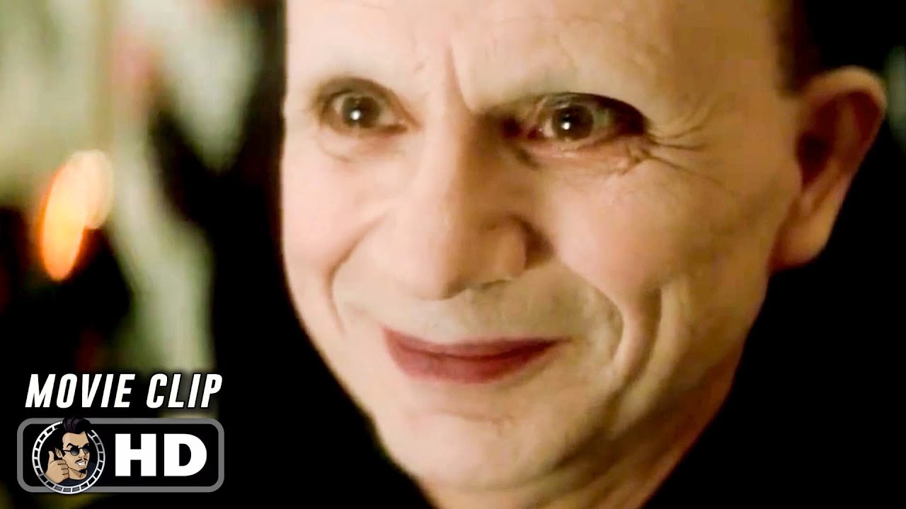 7 بهترین فیلم دیوید لینچ که در حال حاضر باید تماشا کنید کلیپ LOST HIGHWAY -