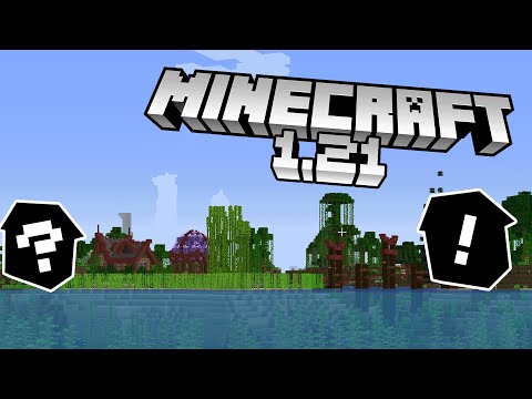 EPIC Base Expansion in Minecraft 1.21! WATCH NOW!