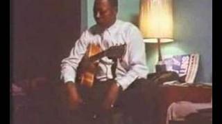 Floyd Jones - Stockyard Blues