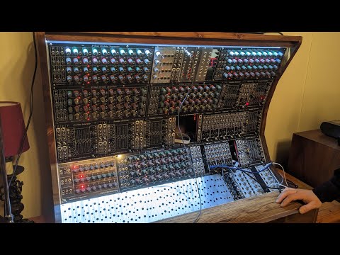 Catherine North studio electronics  Hamilton- multi channel monitor controller next generation audio