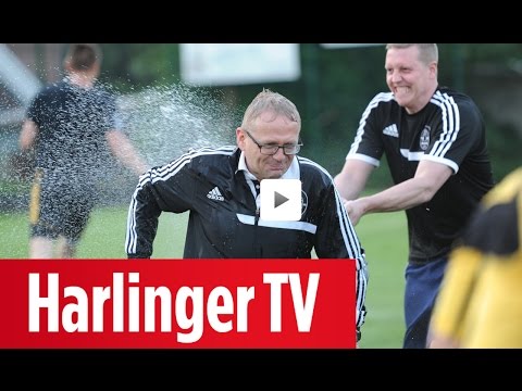 TuS Strudden gewinnt Kreispokalfinale 2016 gegen BSC Burhafe