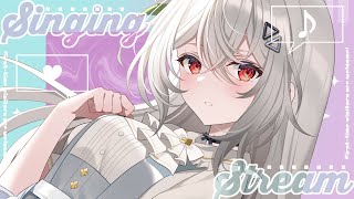 【#歌枠/#KARAOKE】初見さんも大歓迎！１曲聴いていきませんか？リクエストあり歌枠  #shorts #vtuber #vsinger