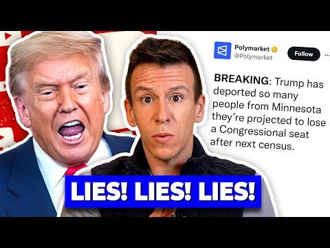 How Polymarket’s Betting is Driving Fake News