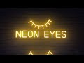 Morgan Wallen - Neon Eyes (Official Lyric Video)