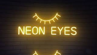 Morgan Wallen Neon Eyes