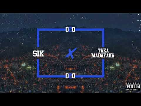 Sik x Taka Madafaka-020(nije ofišl jbg) Audio 2020